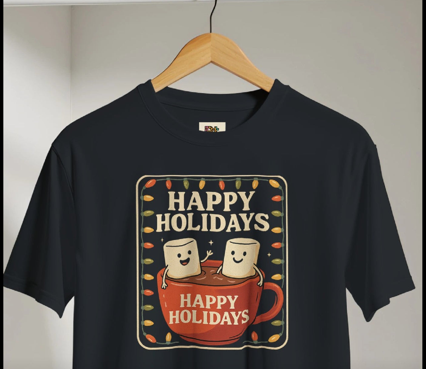 Merriment and whatnot